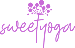 Sweet yoga Logo