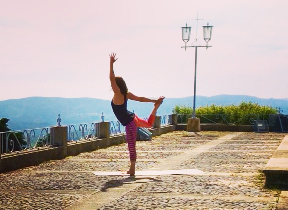 Yoga therapeutics Portugal